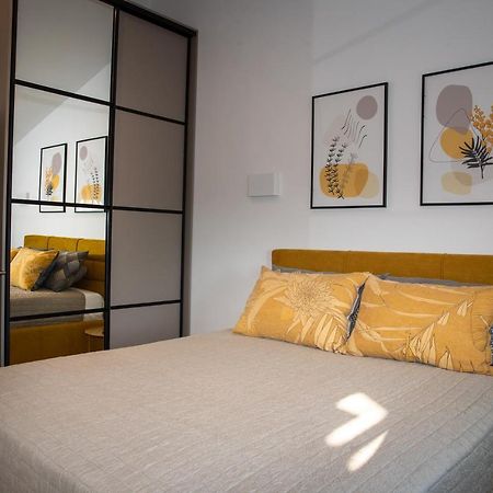 Blue Sky Apartment Rovinj Exterior photo