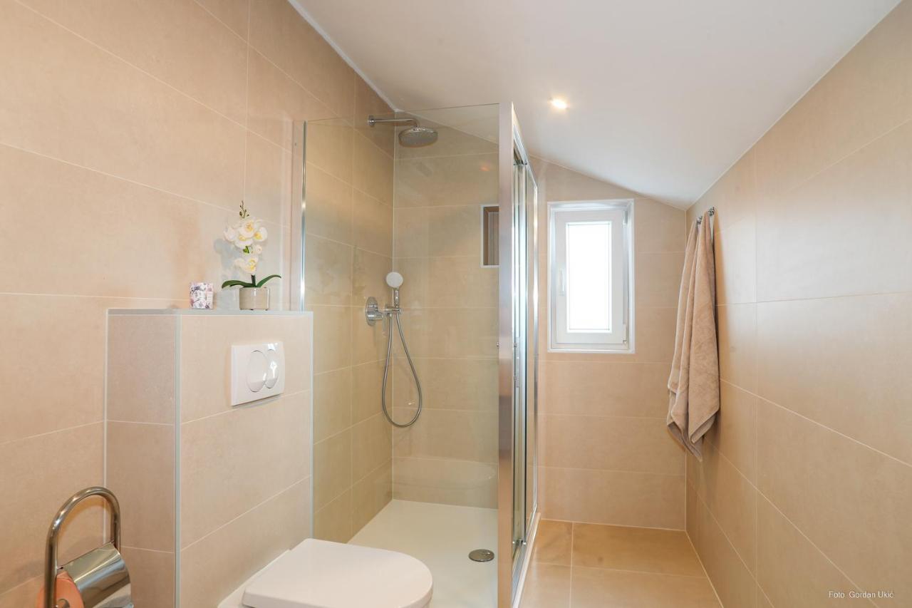 Blue Sky Apartment Rovinj Exterior photo