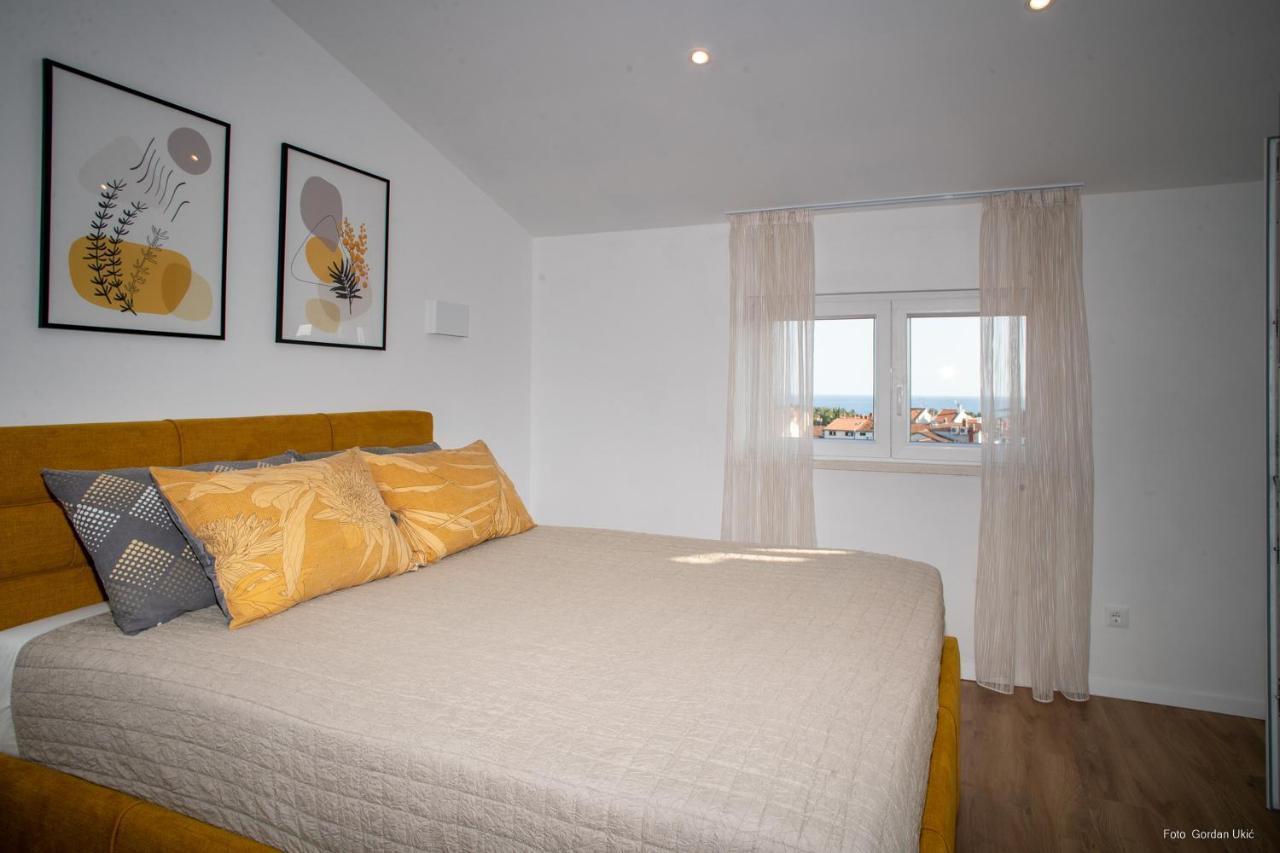 Blue Sky Apartment Rovinj Exterior photo