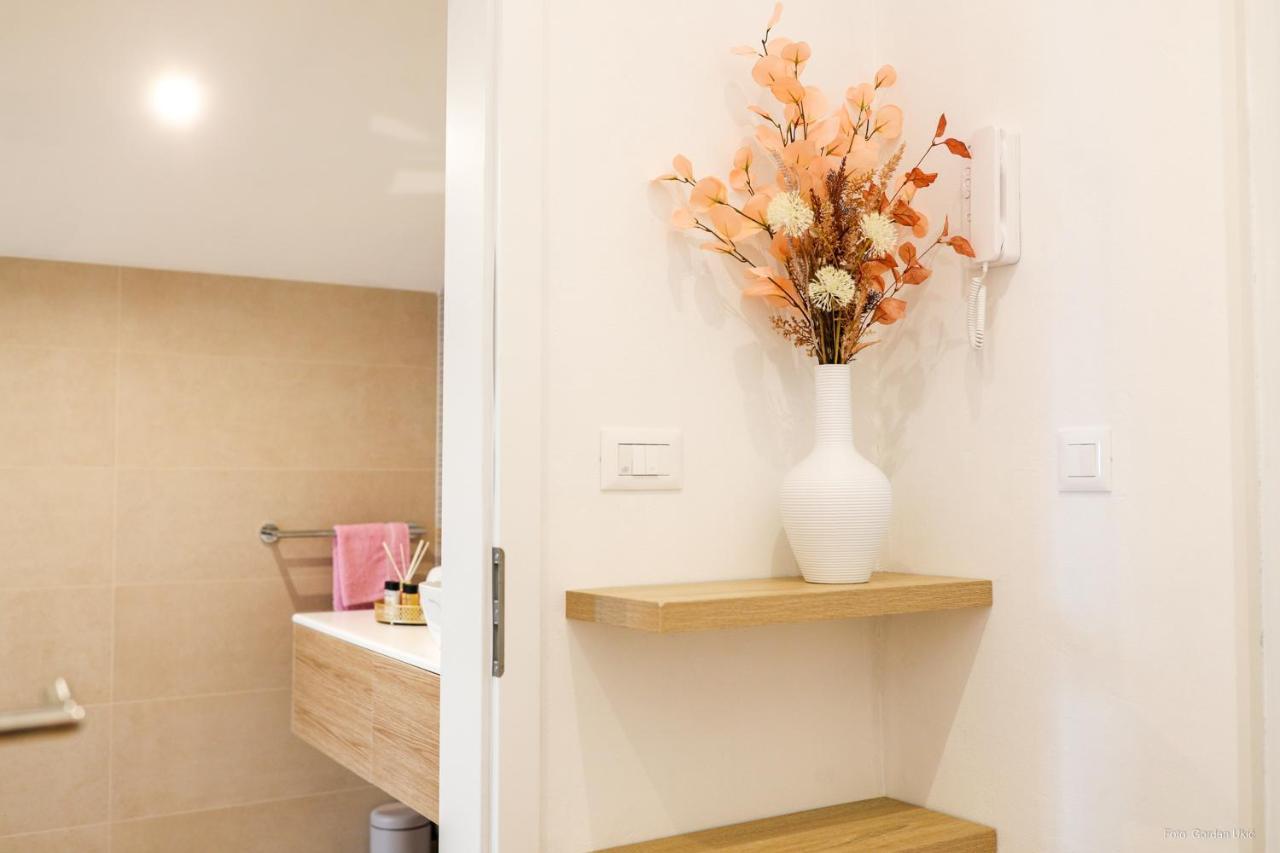 Blue Sky Apartment Rovinj Exterior photo